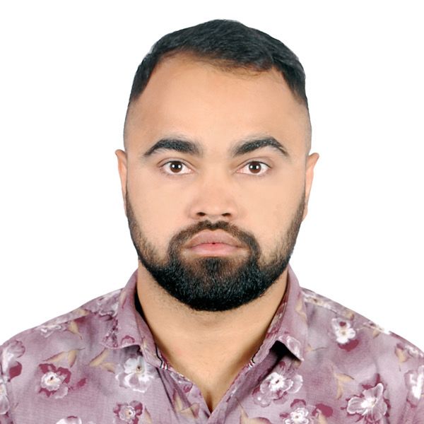 Dr. Aavash Koirala